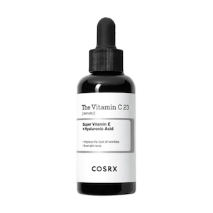 COSRX THE VITAMIN C 23 SERUM Eve's Shoppe