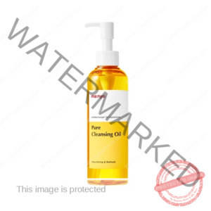 Manyo Pure Cleansing Oil 200ml Eve's Shoppe
