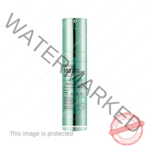 VT Cosmetics – Reti-A Reedle Shot 100 – 50ml Eve's Shoppe