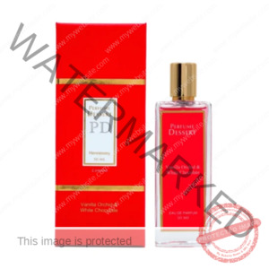 Perfume Dessert Maraschino Cherries 50ml Eve's Shoppe