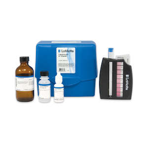 Cadmium In Water Kit (DG)