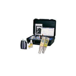 Drinking Water: Corrosion Control Kit (DG)