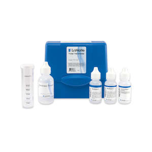 Environmental Educational: Hardness Kit (DG)