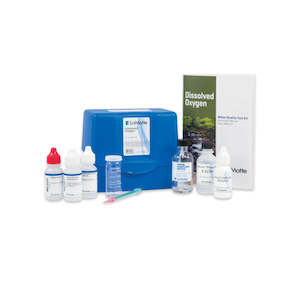 Environmental Educational: Dissolved Oxygen Kit (DG)