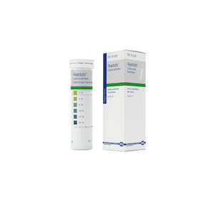 Aquaculture Fish Farming: QUANTOFIX Carbonate hardness