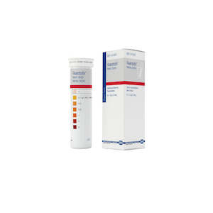 QUANTOFIX Nitrite 3000