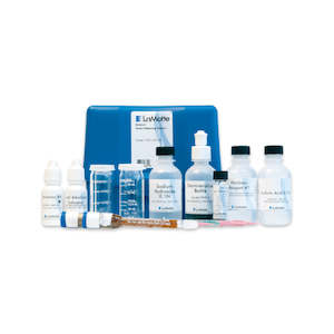 Food Beverage: Sodium Kit (DG)