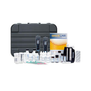 Food Beverage: Brewlab® PRO (DG)