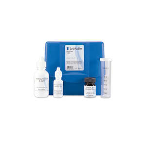 Food Beverage: Sulfite Kit, DC, 1 Drop = 2, 5, Or 10 ppm (DG)