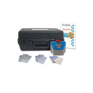 Pool Spa: ColorQ® 2X TesTabs PRO 9 Kit