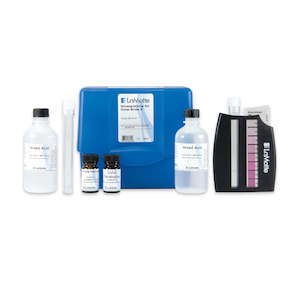 Agriculture Horticulture: Nitrate/Nitrite Kit, Octa-Slide 2, 0.25-10.0 ppm (DG)