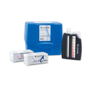 Nitrate Nitrogen Tablet Kit, 0-15 ppm