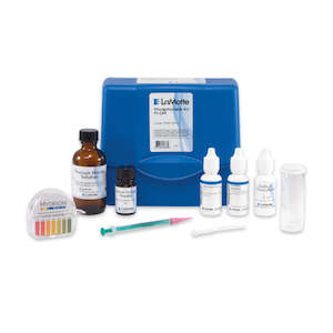 Industrial Wastewater: Phosphonate Kit, DRT (DG)