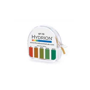 Hydrion (QT-10) Quat Dispenser 0-400 PPM