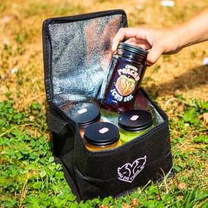 Clothing 1: Evil Cooler Bags