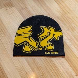 Evil Twins Beanie