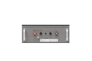 Accessories: E80 Battery