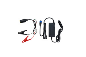 Spirit 1.0 Plus 12V Charger