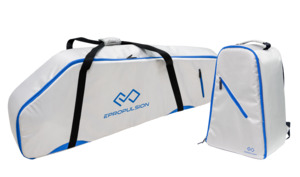 Accessories: Spirit 1.0 Bag Set