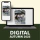 Autumn Issue 2025 - Digital The Foundation Rider