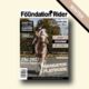 WINTER ISSUE - The Foundation Rider Magazine The Foundation Rider