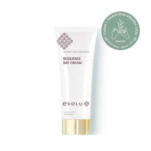 Products: Active Age-Defence RESILIENCE DAY CREAM 60ml