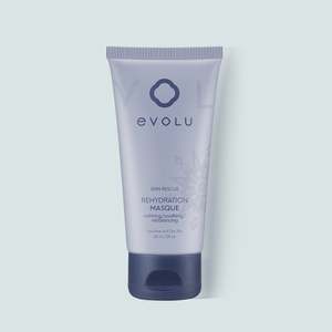 Exclude Gift Boxes: Skin Rescue REHYDRATION MASQUE 60ml