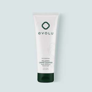 Exclude Gift Boxes: Relaxing CREME CLEANSER 125ml