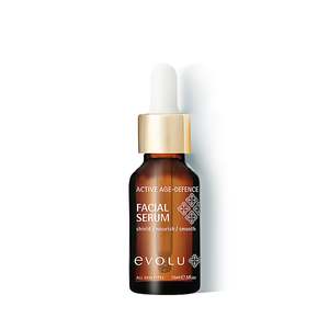 Exclude Gift Boxes: Active Age-Defence FACIAL SERUM 15ml