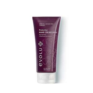 Protective HAND CREAM SPF30 60ml