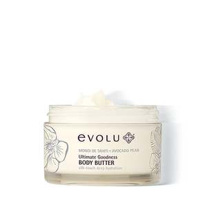 Ultimate Goodness BODY BUTTER 200ml