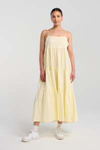 Beautiful Things Dress