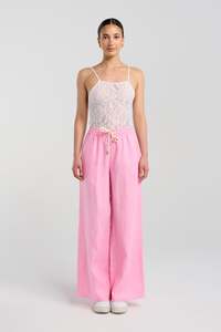 Under The Influence Pants