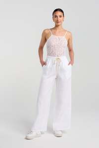 Under The Influence Pants