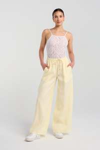 Under The Influence Pants