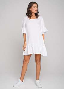 Dresses: Ziggy Ziggy Dress