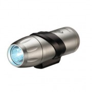 Products: Alias HID 10 Watt Rechargable Bike Light - Planet