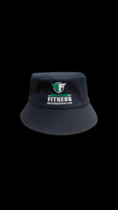 Products: Evolution Fitness Bucket Hat - Evolution Fitness