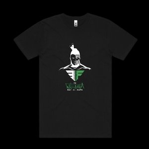 Products: Evolution Fitness Black T-Shirt - Evolution Fitness