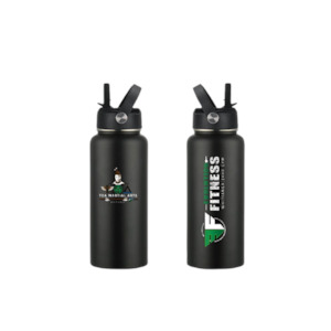 Evolution Fitness Drink Bottle - Evolution Fitness