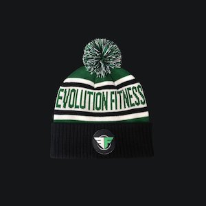 Evolution Fitness Beanie - Evolution Fitness