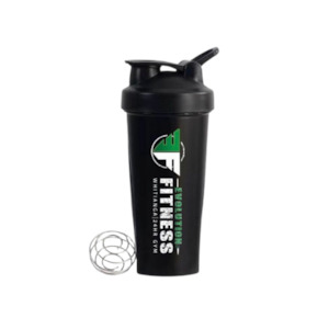 Products: Evolution Fitness Shaker - Evolution Fitness