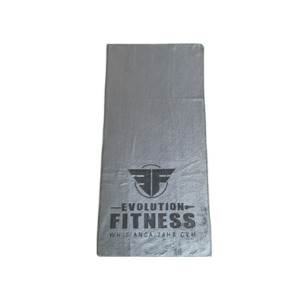 Evolution Fitness Towel - Evolution Fitness