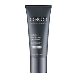 Body: asap Cellulite + Skin Firming Treatment