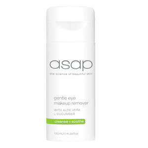 asap Gentle Eye Makeup Remover