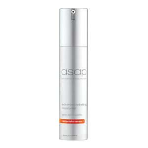 Moisturiser: asap Advanced Hydrating Moisturiser