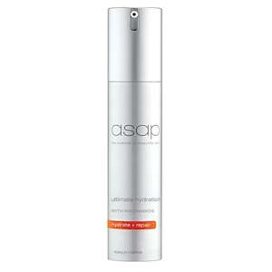 Moisturiser: asap Ultimate Hydration