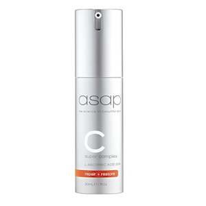 Serum: asap Super C Complex