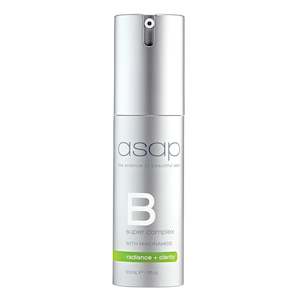 Serum: asap Super B Complex