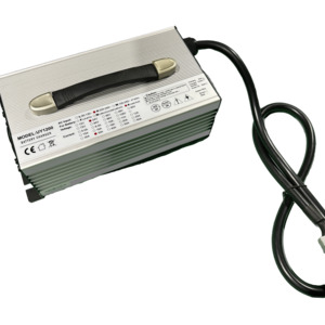 Products: Evolve 24V35AMP Charger